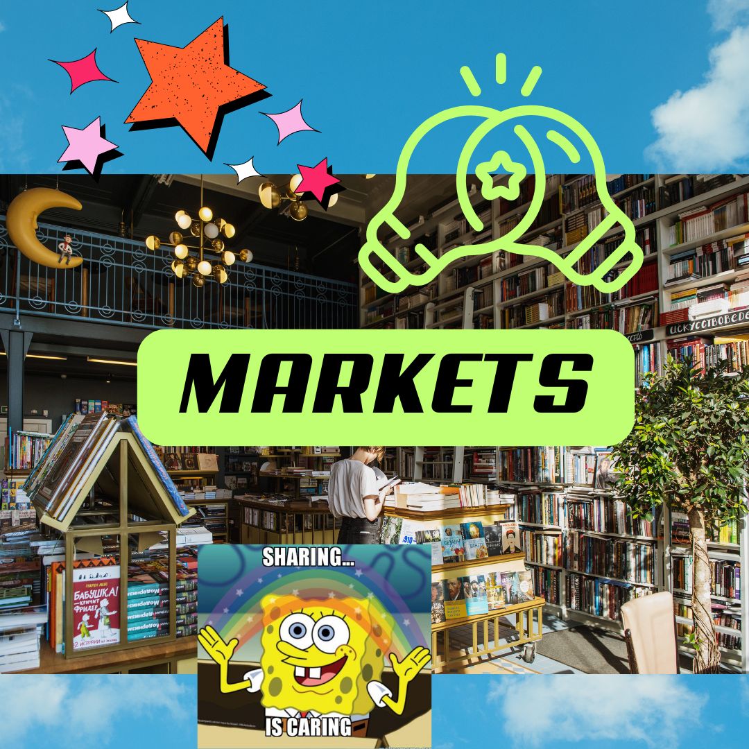 Markets